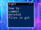 How To Uncommit A File In Git A Simple Guide