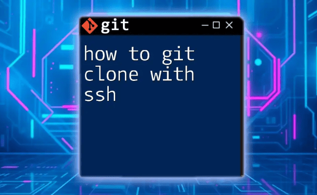 Git Clone With HTTPS: A Quick Guide To Get Started