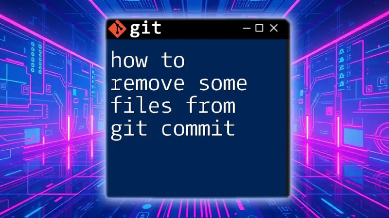 How To Delete A File From Git Repository Efficiently - Best Colorful Textures in High Resolution