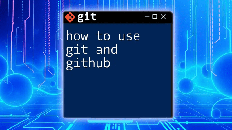 Understanding The Difference Between Git And Gitlab - Premium Dark Illustration Gallery - 4K