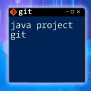 Effortless Java Project Git Command Mastery