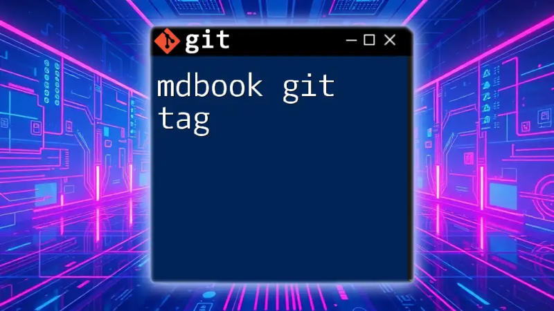 Mastering Spring Boot Git Commands Made Easy - Incredible Ocean Illustration - Full HD