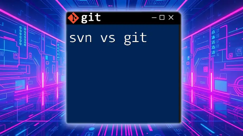 How To Convert Svn To Git Using Svnserve Visualsvn Svnadmin Dump And - Amazing Retina Sunset Textures | Free Download