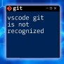 Mastering VSCode Git: Quick Command Guide For Beginners