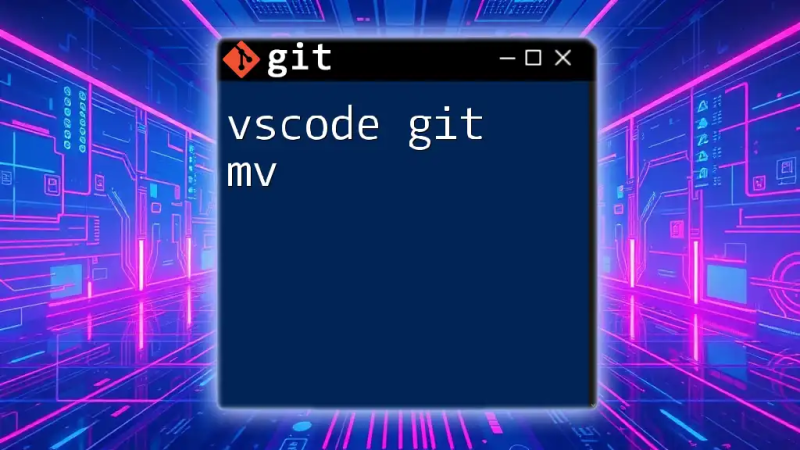 Vscode Login To Git Simplified Steps To Get Started - High Resolution Light Designs for Desktop