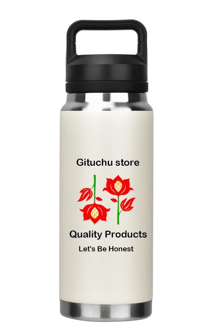 Customized logo 27 oz insulated double wall sport wide mouth stainless steel water bottle