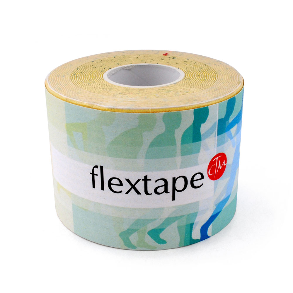 flextape gelb