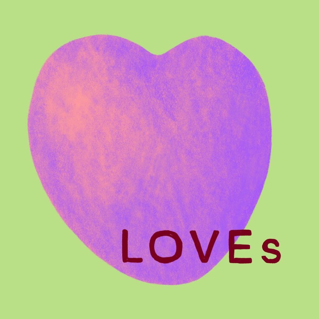 LOVEs