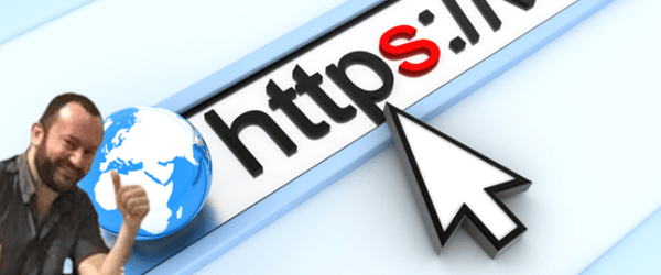 Come Passare da HTTP a HTTPS con Aruba [Video Tutorial]