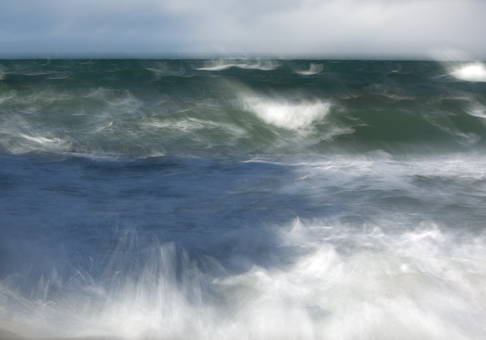 Aallot - Minna Scheinin