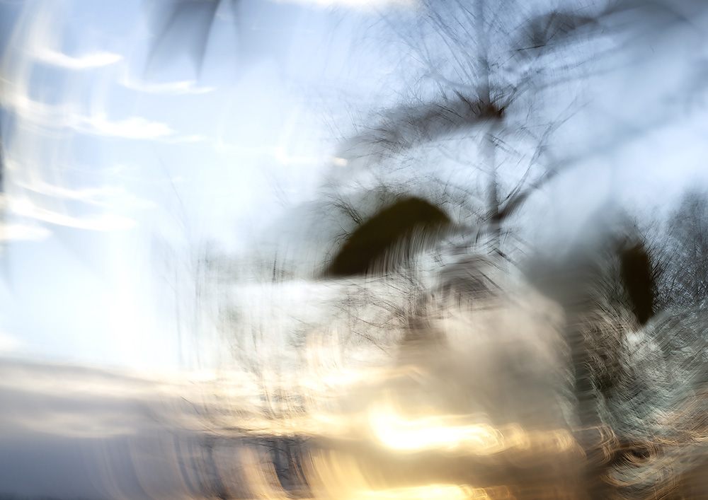 Auringonlasku - Minna Scheinin