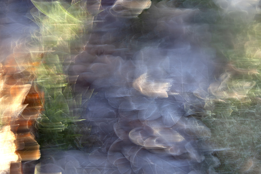 Colours - Minna Scheinin