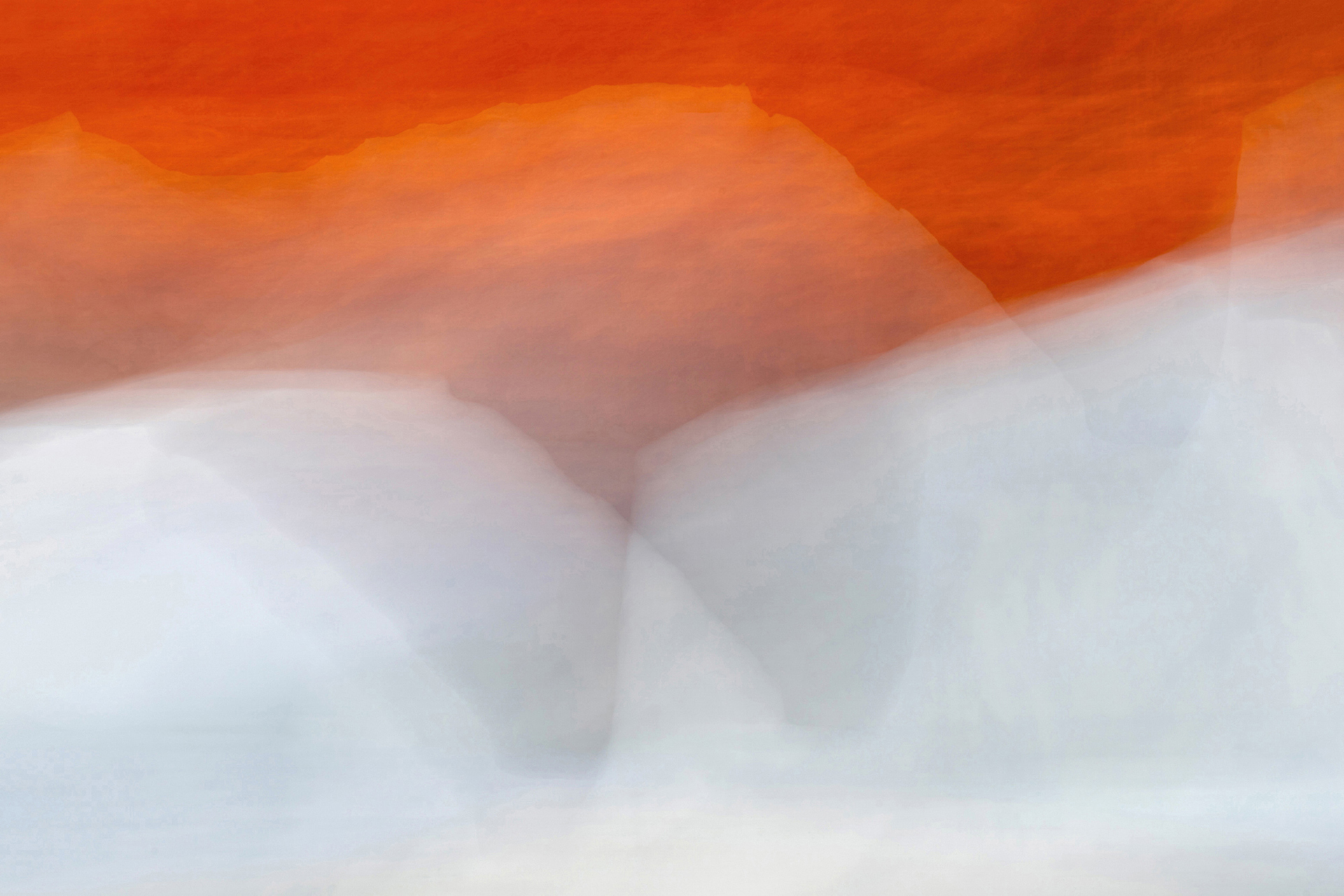 Kaisa Sirén - Iceberg Graveyard