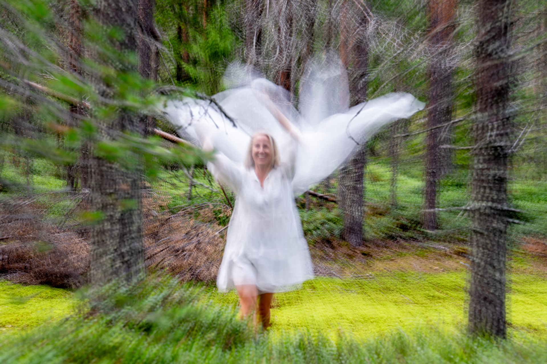 Kaisa Sirén - Dream