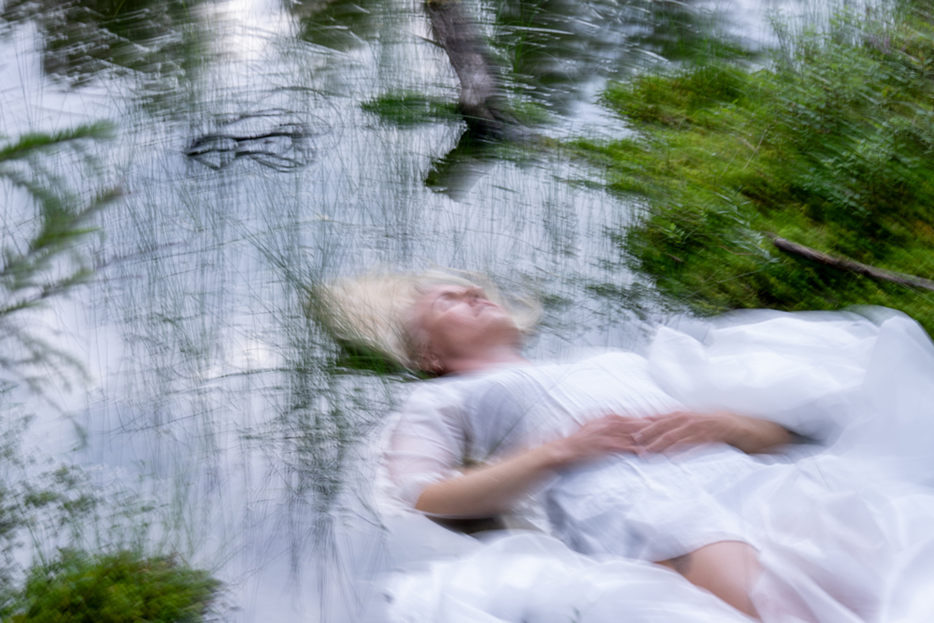 Kaisa Sirén - Dream