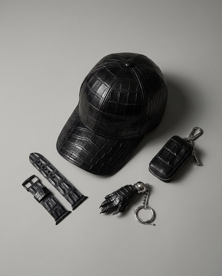 Men's Accessories