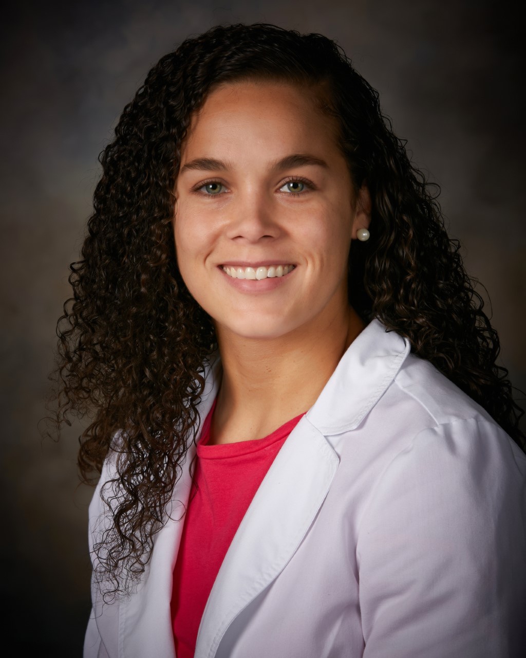 Patricia Mendoza ’09
