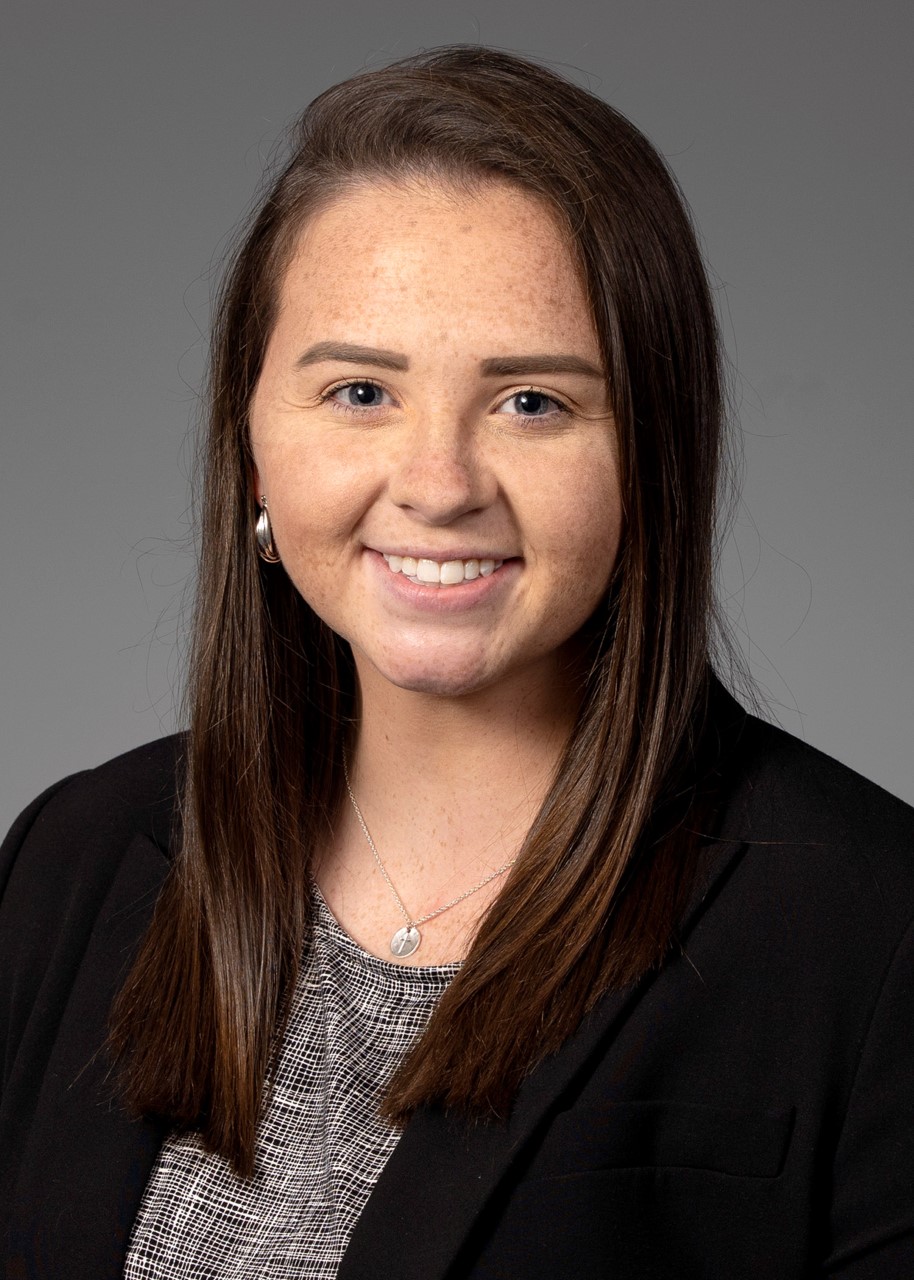 Sarah Waddell ’19