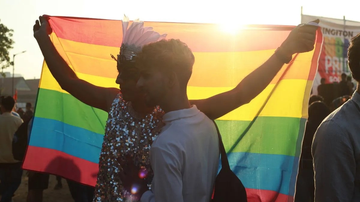 Pride Month: 5 steps to greater LGBTQ equality in India - Give\