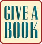 Give a Book logo