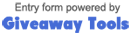 Powered by Giveaway Tools