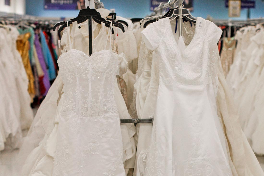 goodwill bridal sale 2019