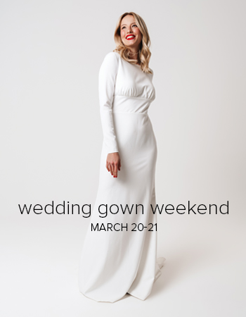 goodwill evening gowns