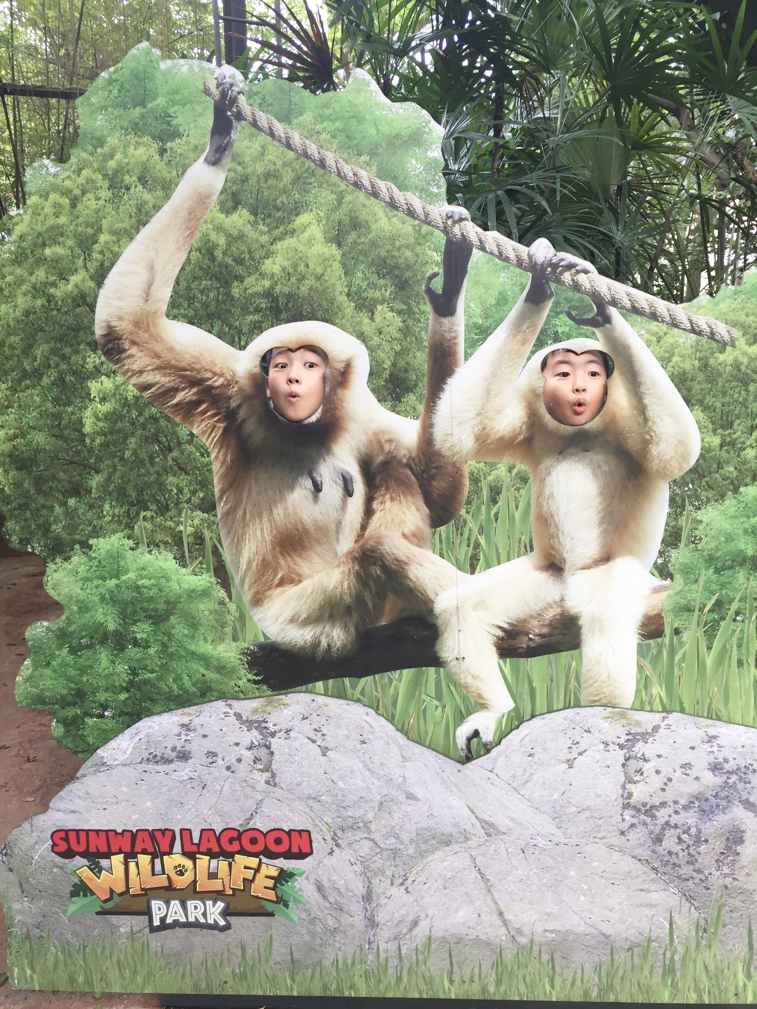 Not far from reality.