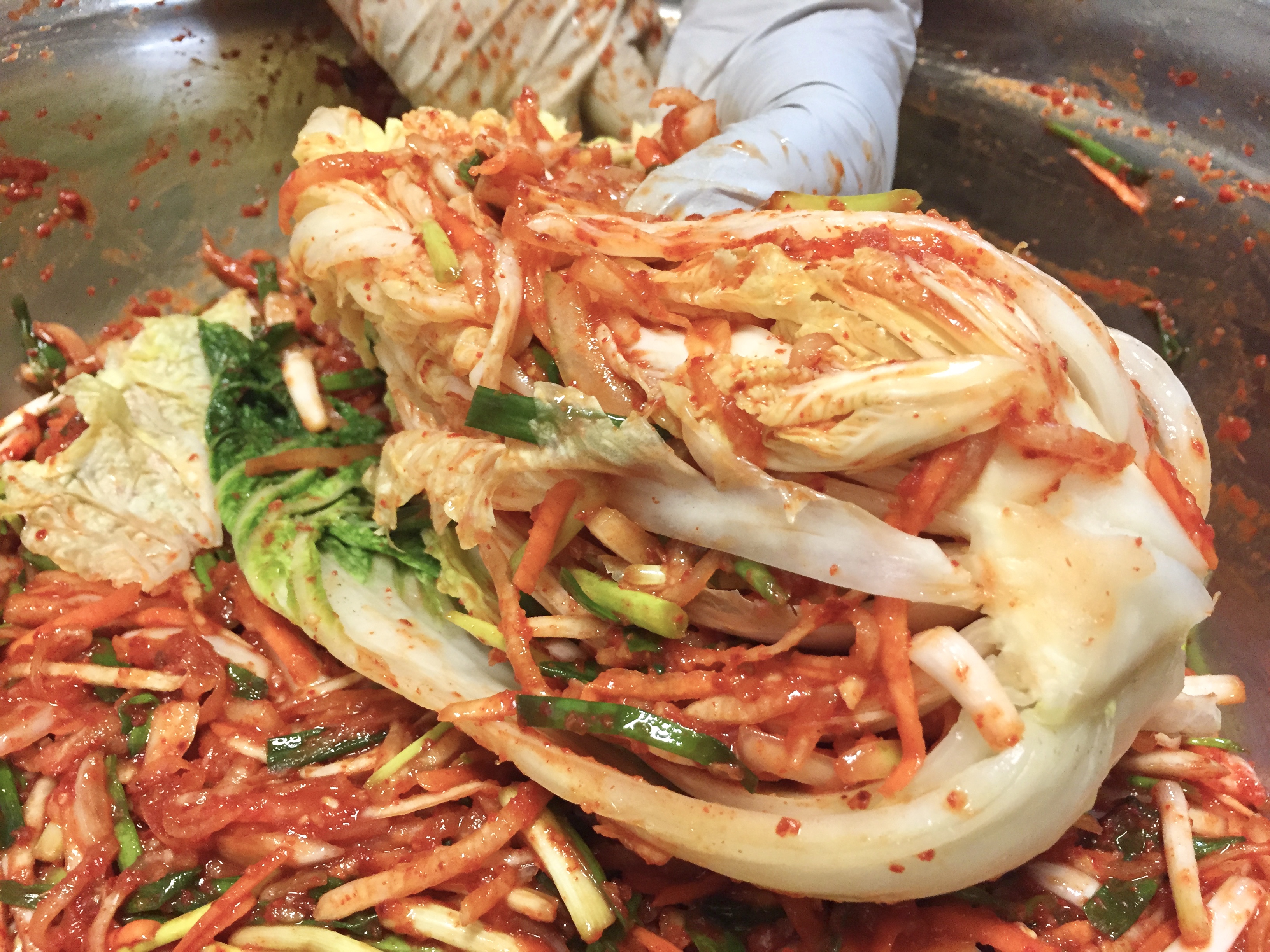 10. Fold into bundle.