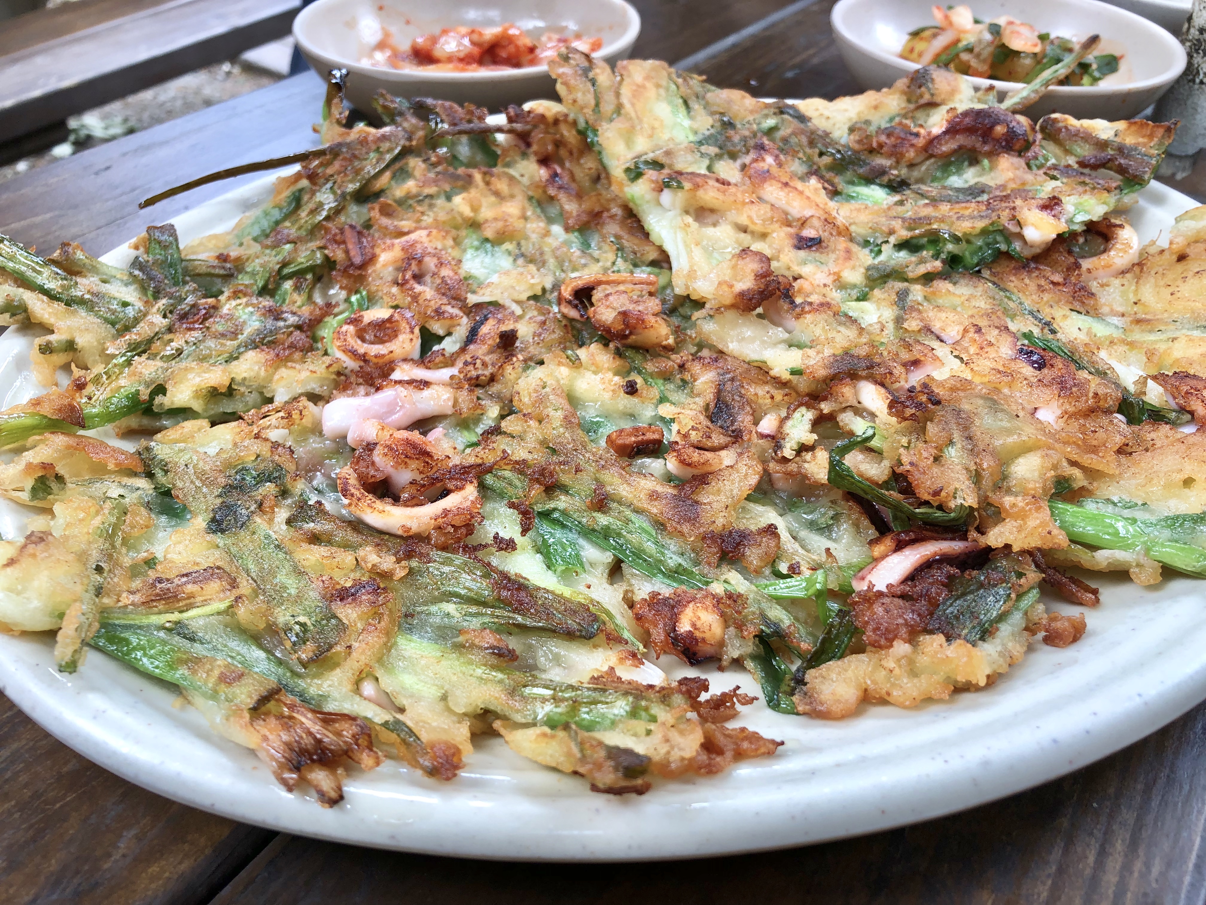 Haemul Pa Jeon (3.0)