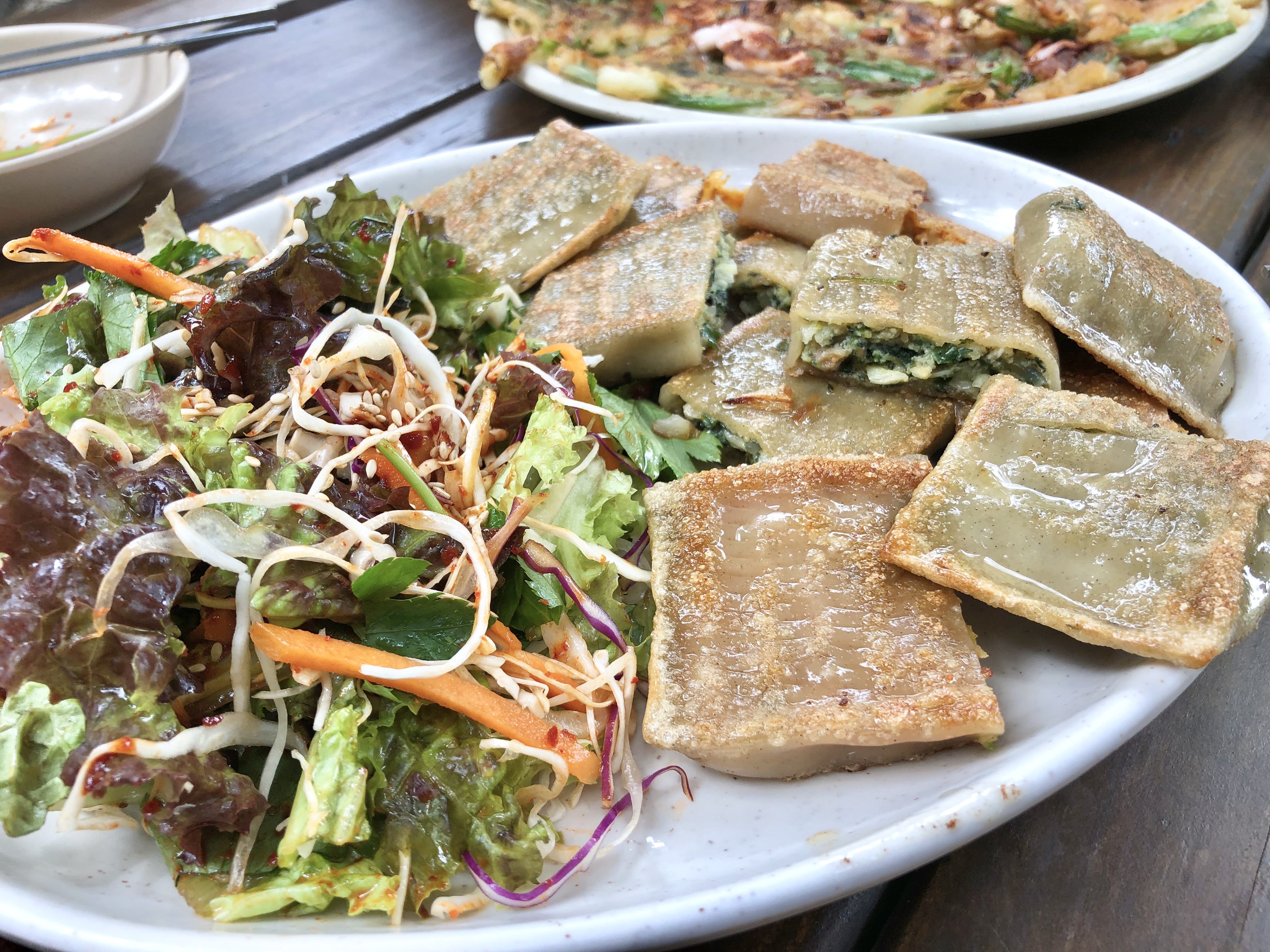 Memil Jeonbyeong (3.0)