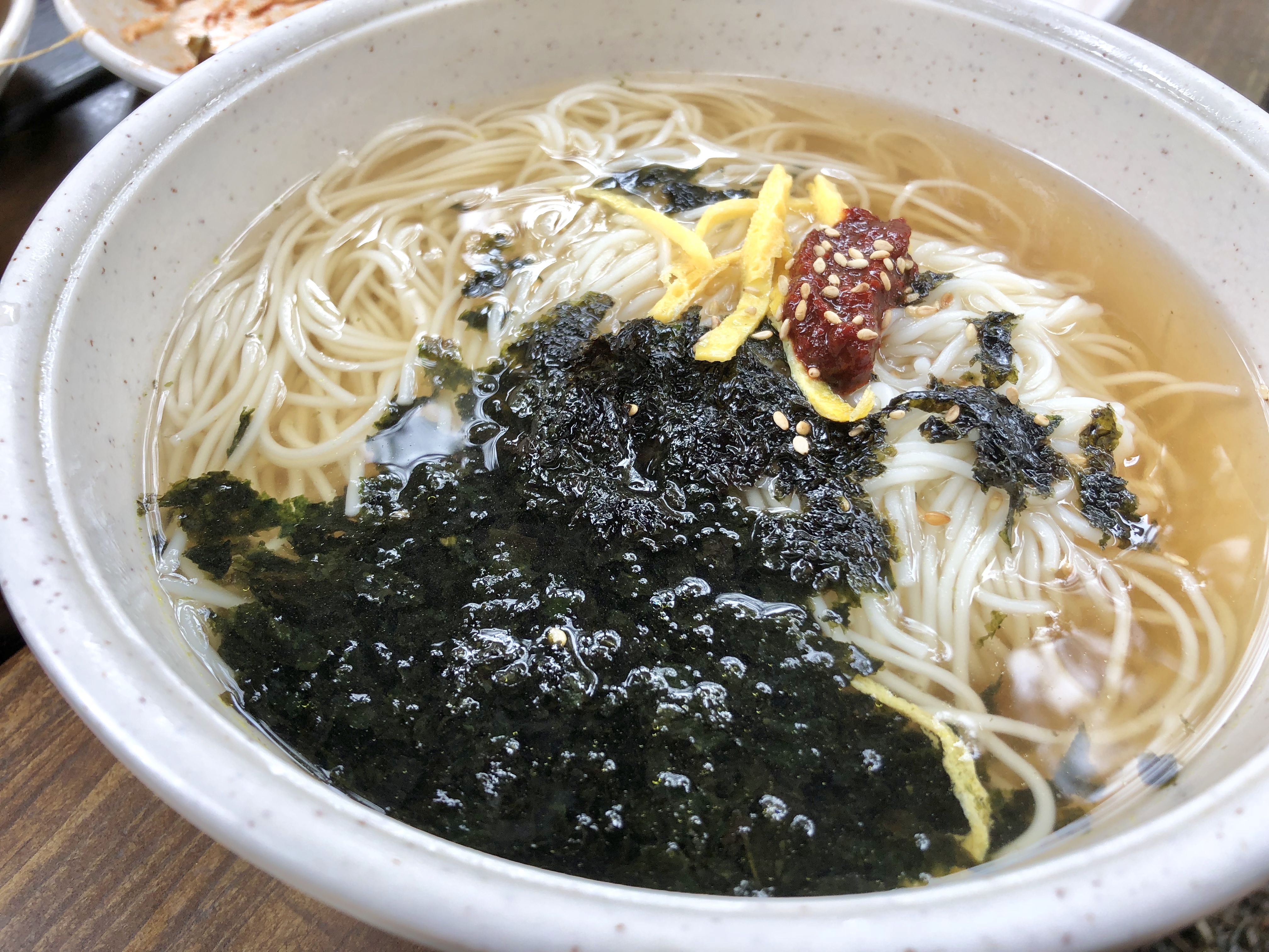 Janchi Guksu (3.0)