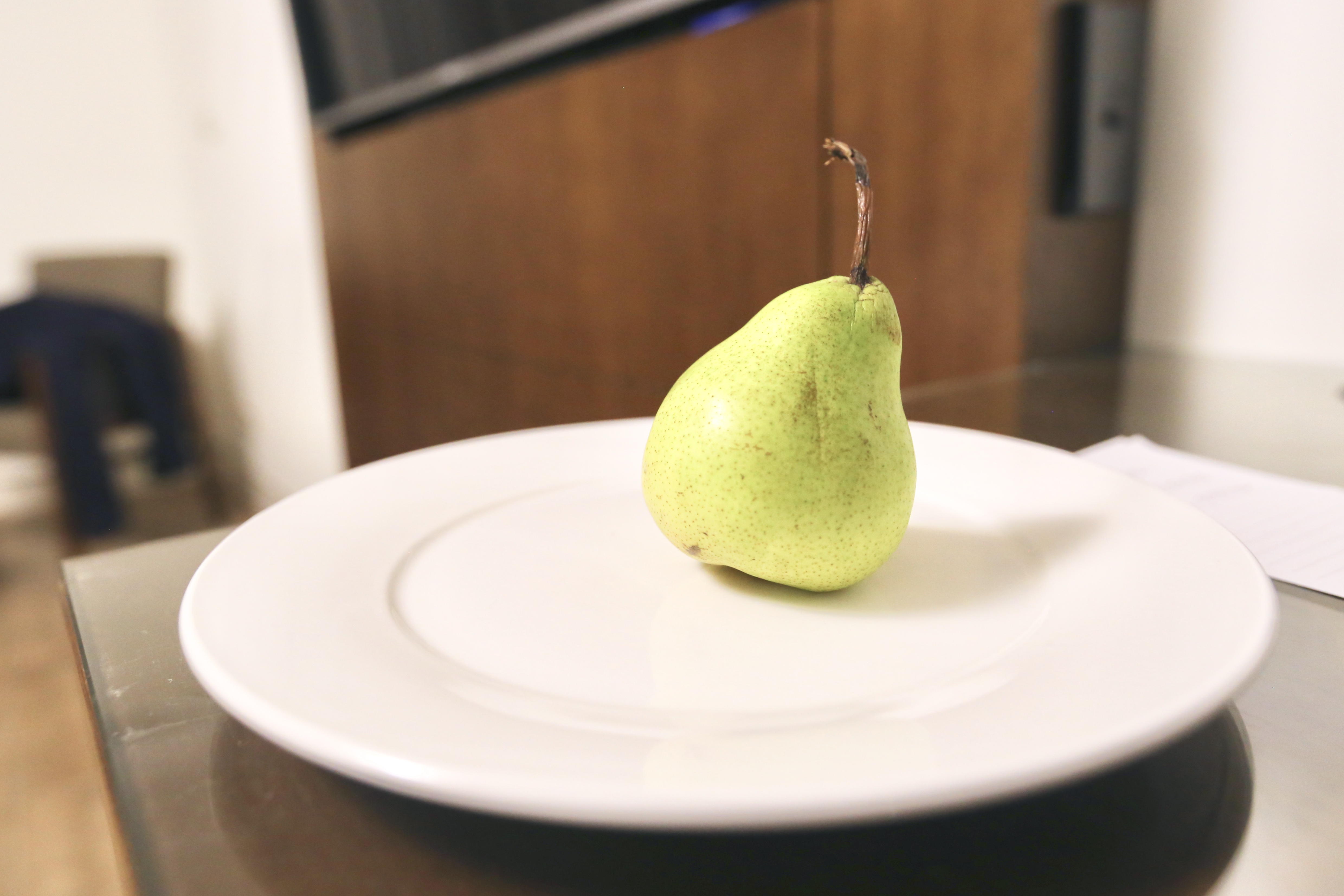 10.226 A Pear GIVE ME THIS DAY