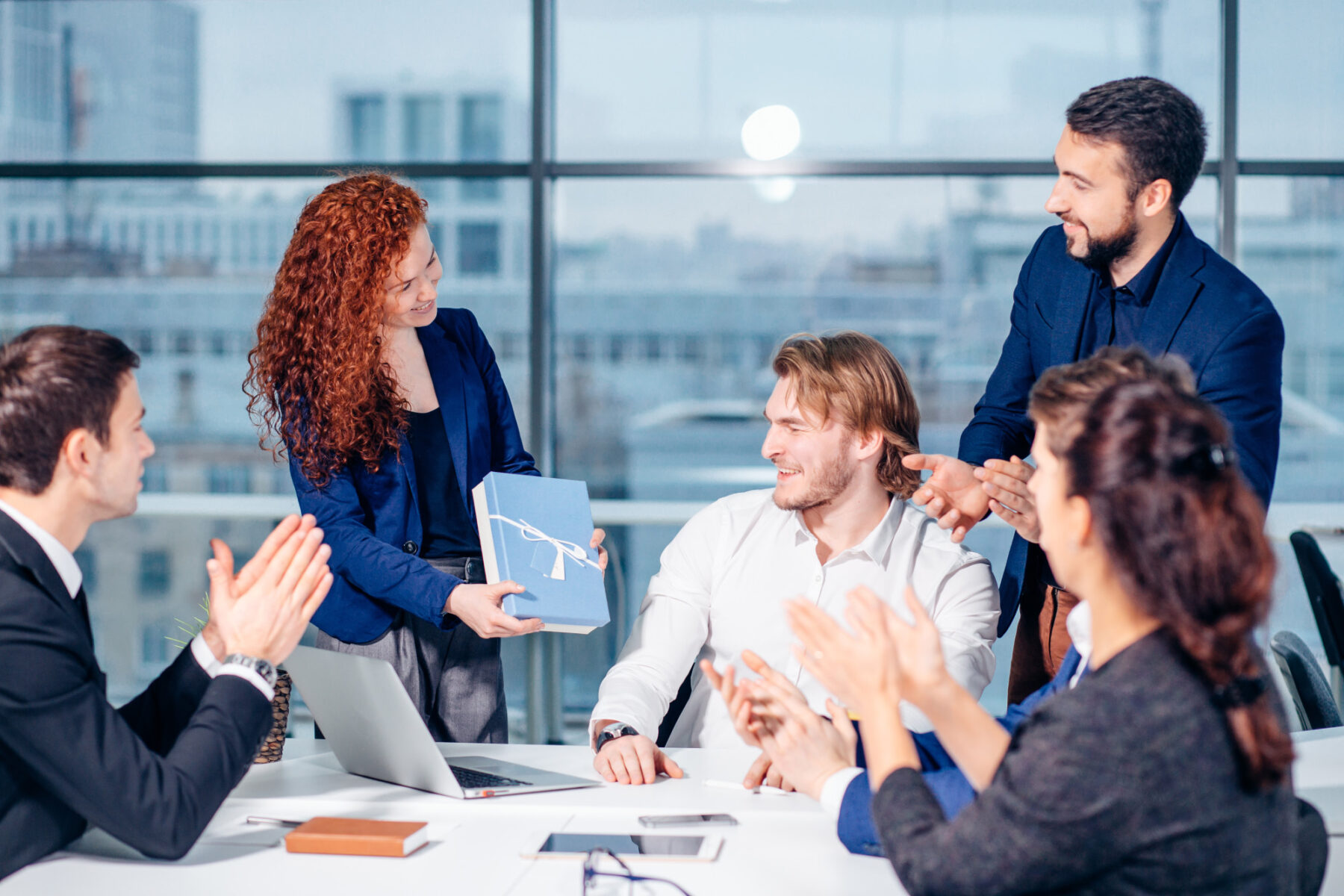 Corporate Gifting Platform | Corporate Gifting Programs, Strategy & Ideas