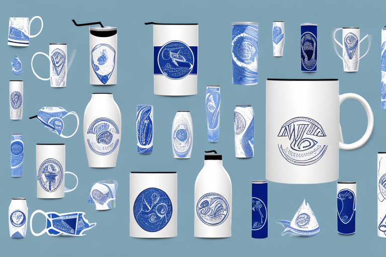 The Benefits of Branded Drinkware for Your Business Givenly