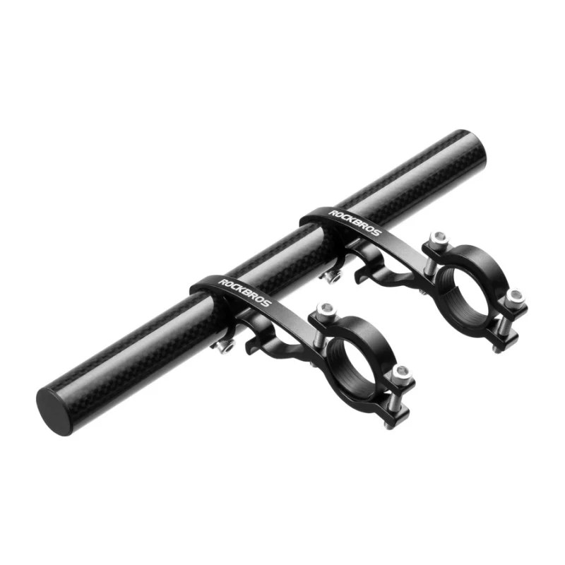 Bike Handlebar Extender Double Lightweight Durable