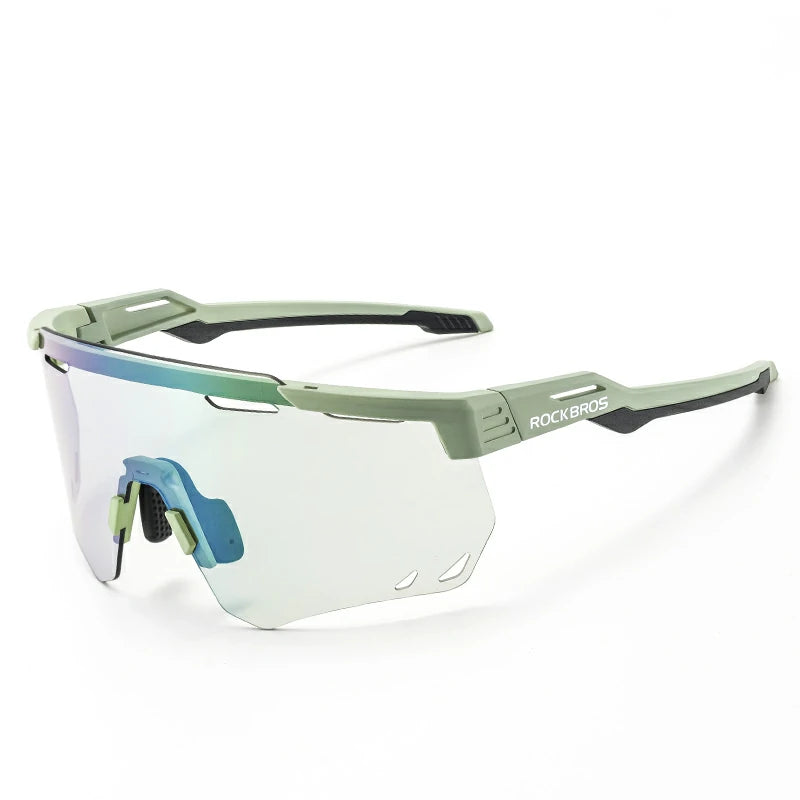 SP323 Cycling Sports Sunglasses 