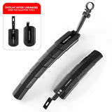 Cycling Rear Fender Front Mudguard Road Mountain Bike Fender
