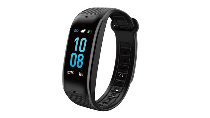 oraimo tempo 2 strap
