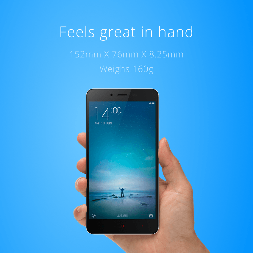 Redmi Note 2 _12