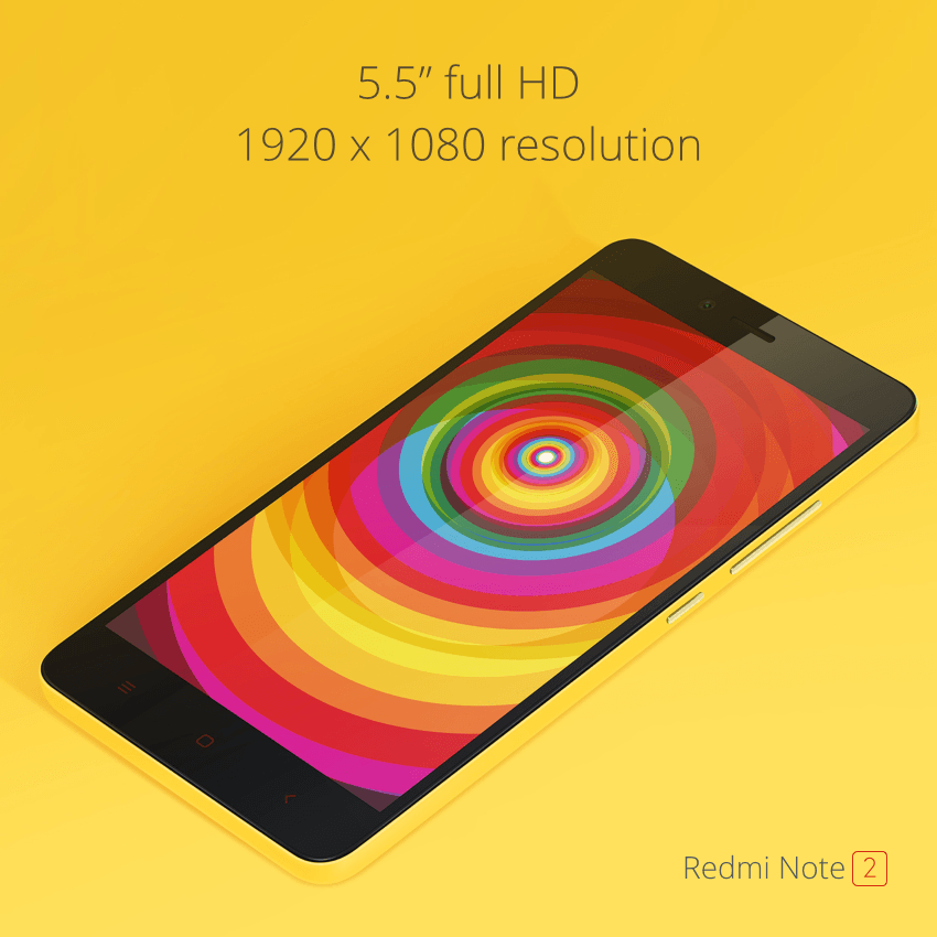 Redmi Note 2 _17