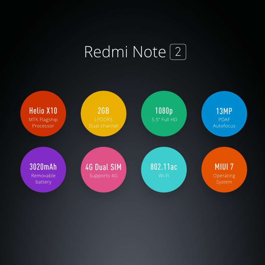 Redmi Note 2 _19