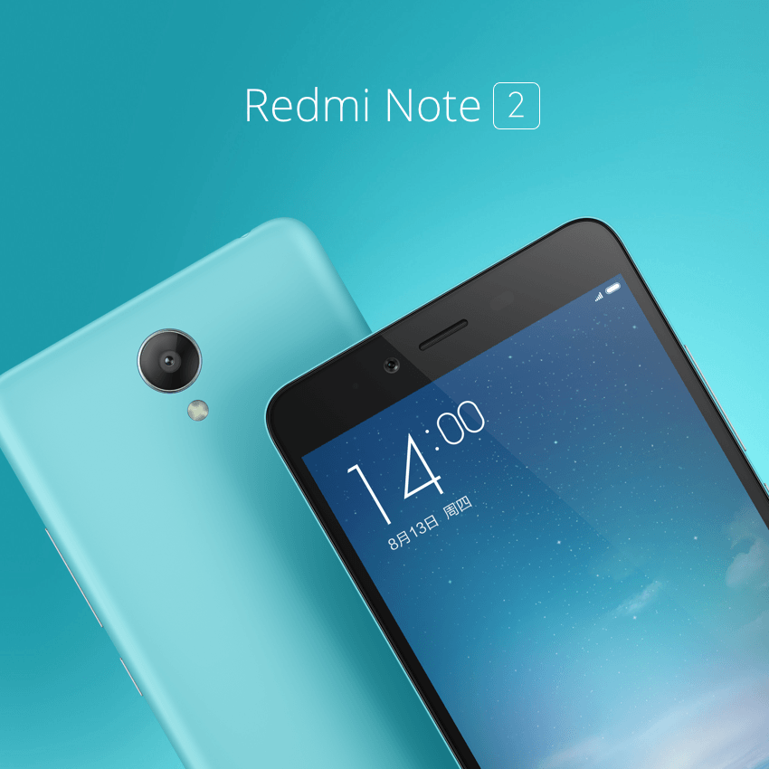 Redmi Note 2 _2