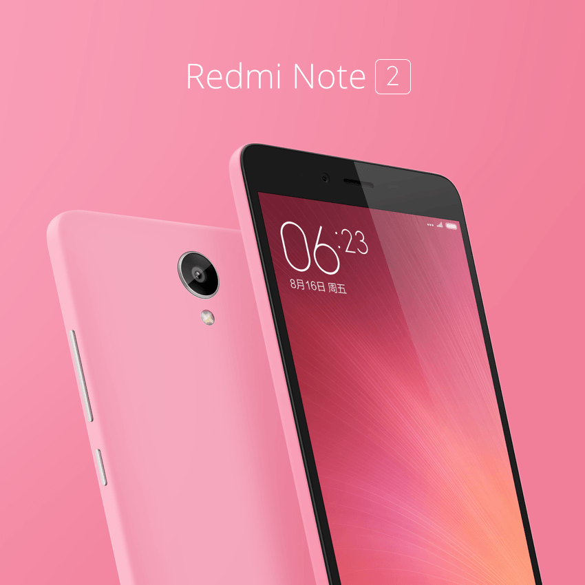 Redmi Note 2 _3