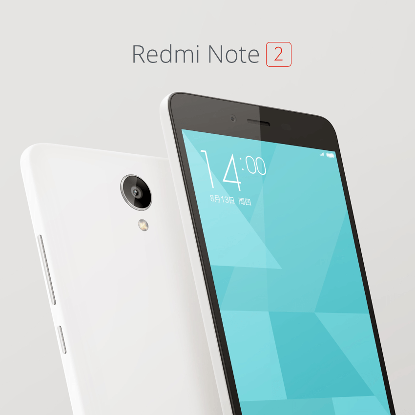 Redmi Note 2 _4