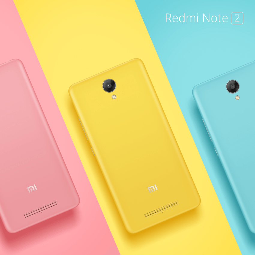 Redmi Note 2 _7