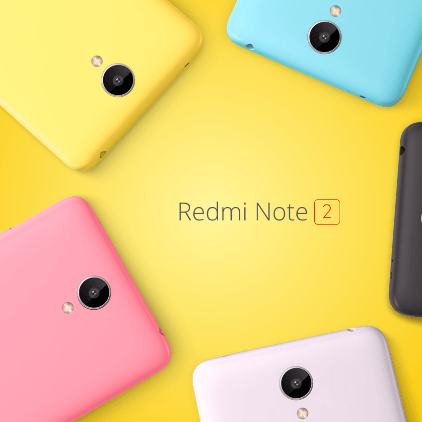 Redmi Note 2 _8