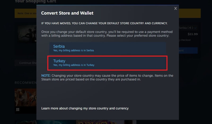 How To Change Your Steam Country In 2026 Detailed Guide Change Steam Account Guide 896x526 