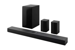 LG 5.1.1-Channel Soundbar Bundle Is Now Way Cheaper Than JBL, and It’s Only at Best Buy