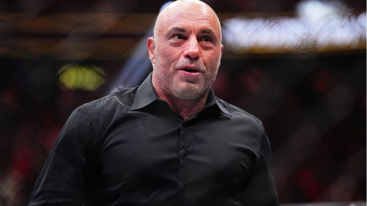 Joe Rogan's Misleading Measles Advice: The Dangers of Cod Liver Oil and Vitamin A (2026)